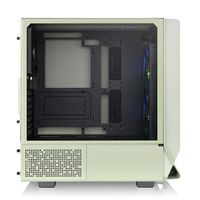 Miniatura 3 de Caja THERMALTAKE  Ceres 350 MX RGB Verde