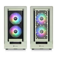 Miniatura 4 de Caja THERMALTAKE  Ceres 350 MX RGB Verde