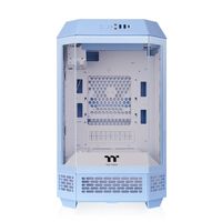 Miniatura 3 de Caja THERMALTAKE  The Tower 250 Hydrangea Blue  Azul