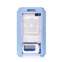 Miniatura 6 de Caja THERMALTAKE  The Tower 250 Hydrangea Blue  Azul