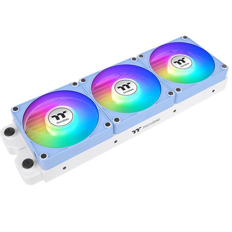 VENTILADOR INV MAGNETICO CAJA THERMALTAKE CT120 EX ARGB 3XVENT AZUL HYDRANGEA - Imagen 4 de 7 VENTILADOR INV MAGNETICO CAJA THERMALTAKE CT120 EX ARGB 3XVENT AZUL HYDRANGEA - Imagen 4 de 7