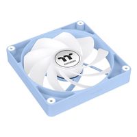 Miniatura 3 de VENTILADOR INVERSO CAJA THERMALTAKE CT120 ARGB 2XVENT AZUL HYDRANGEA