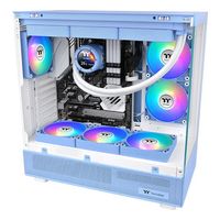 Miniatura 6 de VENTILADOR INVERSO CAJA THERMALTAKE CT120 ARGB 2XVENT AZUL HYDRANGEA