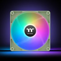 Miniatura 6 de VENTILADOR CAJA THERMALTAKE CT120 ARGB 2XVENT VERDE MATCHA