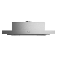 Miniatura 7 de CAMPANA TELESCOPICA WHIRLPOOL AKR 749/1 IX ANCHO 59.9 CM INOX
