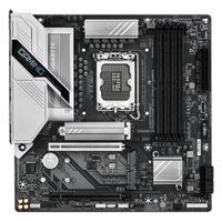 Miniatura 3 de GIGABYTE Intel  Placa base Z890M GAMING X - Compatible con procesadores Intel Core Ultra (Serie 2), 8+1+2 fases VRM, hasta 8800MHz DDR5 (OC), 1xPCIe 5