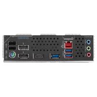 Miniatura 5 de GIGABYTE Intel  Placa base Z890M GAMING X - Compatible con procesadores Intel Core Ultra (Serie 2), 8+1+2 fases VRM, hasta 8800MHz DDR5 (OC), 1xPCIe 5