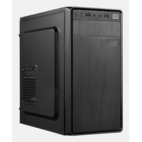 Miniatura 1 de APPROX  APPC-301F  Negro Incluye Fuente