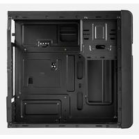 Miniatura 4 de APPROX  APPC-301F  Negro Incluye Fuente