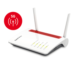 FRITZ! Box6850 LTE Router 5G WiFi Dual Mesh