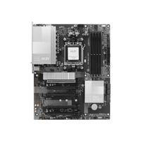 Miniatura 3 de MSI AMD  PRO B840-P WIFI Socket AM5