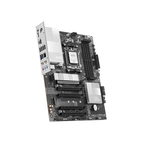 MSI AMD PRO B840-P WIFI Socket AM5 - Imagen 4 de 6 MSI AMD PRO B840-P WIFI Socket AM5 - Imagen 4 de 6