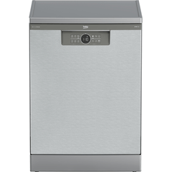 LAVAVAJILLAS 60 CM BEKO BDFN26550XC B 15 CUBIERTOS INOX