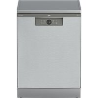 Miniatura 2 de LAVAVAJILLAS 60 CM BEKO BDFN26550XC B 15 CUBIERTOS INOX