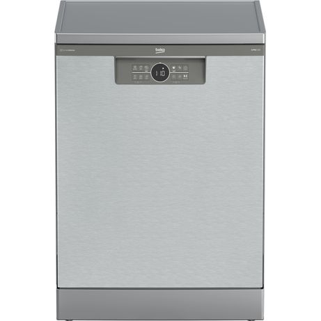 LAVAVAJILLAS 60 CM BEKO BDFN26550XC B 15 CUBIERTOS INOX - Imagen 2 de 9 LAVAVAJILLAS 60 CM BEKO BDFN26550XC B 15 CUBIERTOS INOX - Imagen 2 de 9