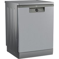 Miniatura 3 de LAVAVAJILLAS 60 CM BEKO BDFN26550XC B 15 CUBIERTOS INOX