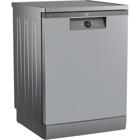 LAVAVAJILLAS 60 CM BEKO BDFN26550XC B 15 CUBIERTOS INOX - Imagen 3 de 9 LAVAVAJILLAS 60 CM BEKO BDFN26550XC B 15 CUBIERTOS INOX - Imagen 3 de 9