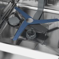 Miniatura 5 de LAVAVAJILLAS 60 CM BEKO BDFN26550XC B 15 CUBIERTOS INOX