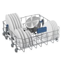 Miniatura 7 de LAVAVAJILLAS 60 CM BEKO BDFN26550XC B 15 CUBIERTOS INOX