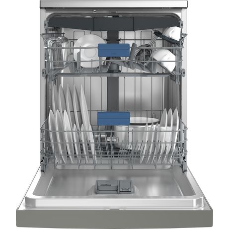 LAVAVAJILLAS 60 CM BEKO BDFN26550XC B 15 CUBIERTOS INOX - Imagen 9 de 9 LAVAVAJILLAS 60 CM BEKO BDFN26550XC B 15 CUBIERTOS INOX - Imagen 9 de 9