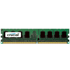 MEMORIA 4 GB DDR3L 1600 CRUCIAL CL11