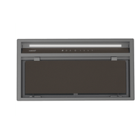 Miniatura 1 de GRUPO FILTRANTE CATA GCX 53 SD ANCHO 60 CM INOX