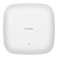 Miniatura 2 de D-Link DAP-X2850 Punto Acceso PoE AX3600 Wi-Fi6
