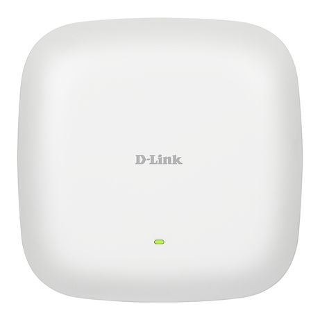 D-Link DAP-X2850 Punto Acceso PoE AX3600 Wi-Fi6 - Imagen 2 de 11 D-Link DAP-X2850 Punto Acceso PoE AX3600 Wi-Fi6 - Imagen 2 de 11