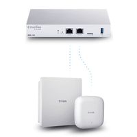 Miniatura 11 de D-Link DAP-X2850 Punto Acceso PoE AX3600 Wi-Fi6