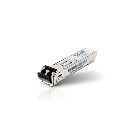 Module/1xFENet LX SC 10km SM f DES-3200 - Imagen 1 de 2 Module/1xFENet LX SC 10km SM f DES-3200 - Imagen 1 de 2