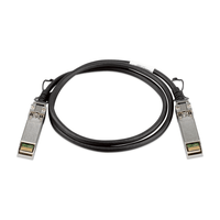 Miniatura 1 de STACKING CABLE FOR X-STACK DIRECT ATTACH SFP+ 1 M IN