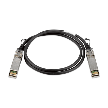 STACKING CABLE FOR X-STACK DIRECT ATTACH SFP+ 1 M IN - Imagen 1 de 2 STACKING CABLE FOR X-STACK DIRECT ATTACH SFP+ 1 M IN - Imagen 1 de 2