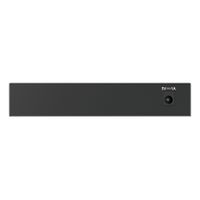 Miniatura 4 de 8-PORT 10/100/1000 GIGABIT - METAL HOUSING UNMANAGED SWITCH  U