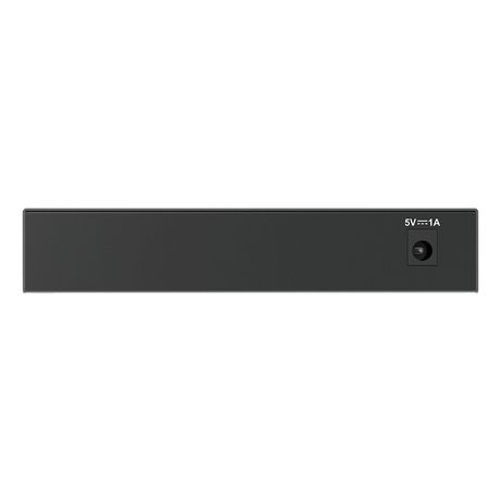 8-PORT 10/100/1000 GIGABIT - METAL HOUSING UNMANAGED SWITCH U - Imagen 4 de 4 8-PORT 10/100/1000 GIGABIT - METAL HOUSING UNMANAGED SWITCH U - Imagen 4 de 4
