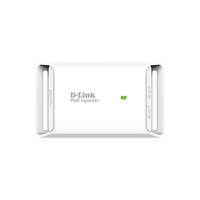 Miniatura 1 de D-Link DPE-101GI Inyector PoE 48V DC Gigabit
