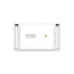 D-Link DPE-101GI Inyector PoE 48V DC Gigabit