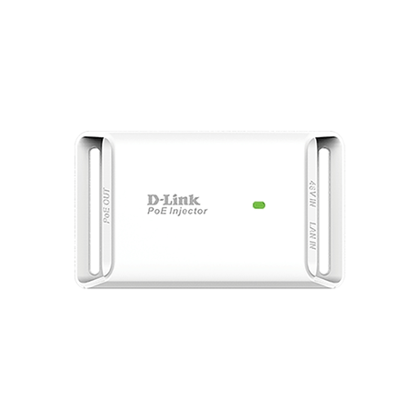 D-Link DPE-101GI Inyector PoE 48V DC Gigabit - Imagen 1 de 6 D-Link DPE-101GI Inyector PoE 48V DC Gigabit - Imagen 1 de 6