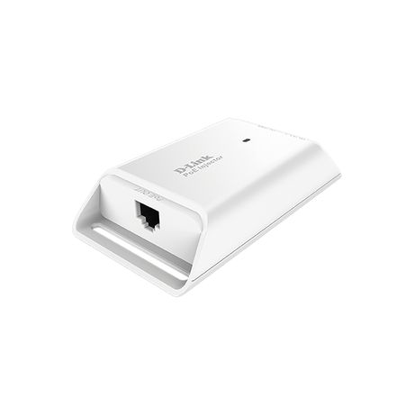 D-Link DPE-101GI Inyector PoE 48V DC Gigabit - Imagen 6 de 6 D-Link DPE-101GI Inyector PoE 48V DC Gigabit - Imagen 6 de 6