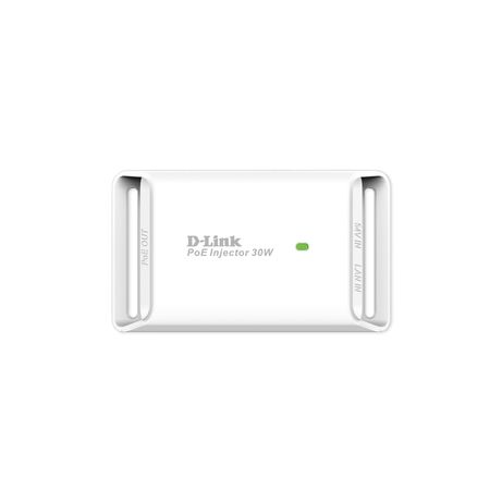 1-PORT GIGABIT 30W POE INJECTOR - Imagen 4 de 6 1-PORT GIGABIT 30W POE INJECTOR - Imagen 4 de 6