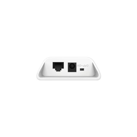 1-PORT GIGABIT 30W POE INJECTOR - Imagen 5 de 6 1-PORT GIGABIT 30W POE INJECTOR - Imagen 5 de 6