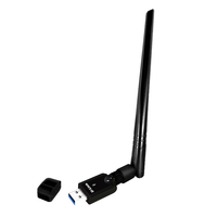 Miniatura 1 de AC1300 MU-MIMO WI-FI USB ADAPT ER