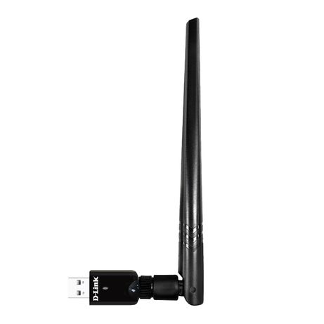 AC1300 MU-MIMO WI-FI USB ADAPT ER - Imagen 4 de 5 AC1300 MU-MIMO WI-FI USB ADAPT ER - Imagen 4 de 5