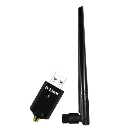 AC1300 MU-MIMO WI-FI USB ADAPT ER - Imagen 5 de 5 AC1300 MU-MIMO WI-FI USB ADAPT ER - Imagen 5 de 5