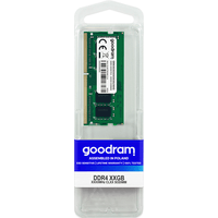 Miniatura 1 de MEMORIA RAM GOOD RAM   16GB DDR4 3200Mhz  (1x16)  CL22