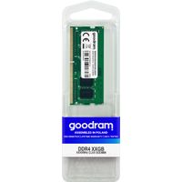Miniatura 2 de MEMORIA RAM GOOD RAM   16GB DDR4 3200Mhz  (1x16)  CL22