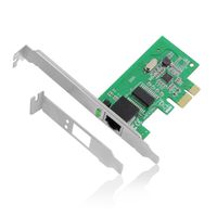 Miniatura 2 de Ewent EW4029 adaptador y tarjeta de red Interno Ethernet 1000 Mbit/s