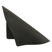 Miniatura 3 de ALFOMBRILLA GEMBIRD DE RATON, NEGRO, TAMAÃ?â??O MEDIANO