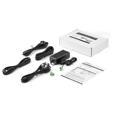 Adattatore alimentazione CC per Hub USB - Imagen 5 de 5 Adattatore alimentazione CC per Hub USB - Imagen 5 de 5