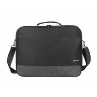 Miniatura 2 de MALETIN NATEC IMPALA 2 PARA PORTATIL HASTA 17.3" ONYX NEGRO