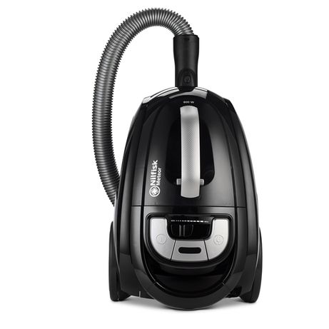 ASPIRADOR SIN BOLSA NILFISK METEOR COMFORT EU 800 W - Imagen 2 de 2 ASPIRADOR SIN BOLSA NILFISK METEOR COMFORT EU 800 W - Imagen 2 de 2